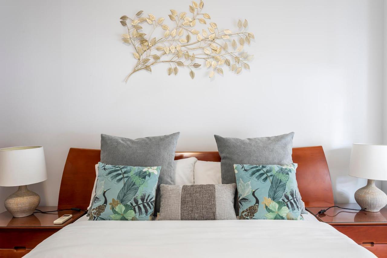 Apartament Precioso Piso Moderno: Terraza, A/C, Netflix, Wifi Walencja Zewnętrze zdjęcie